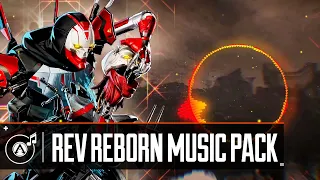 REVENANT REBORN Music Pack (High Quality) - Apex Legends Season 18