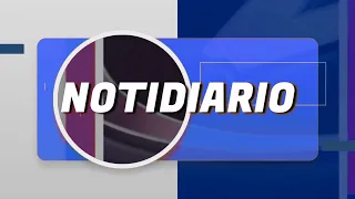 NOTIDIARIO - 26 DE ABRIL 2024 - CANAL 5 TELEVISA FELICIANO