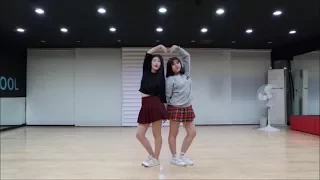 [목동댄스]CLC(씨엘씨) "SUMMER KISS(썸머키스)" DANCE COVER 안무영상 _김류아쌤 그룹레슨지도_