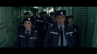 Police Tactical Unit (PTU机动部队) Trailer | RAYMOND LAM, CHARLENE CHOI, ALEX FONG