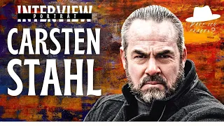 Darf ich fragen, Carsten Stahl? Der Kinderschützer im Interview | Über Angst, Gott & Narzissmus