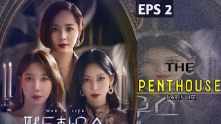 Impian Bae Rona - PART 2 | Alur Cerita Film The Penthouse (2020)