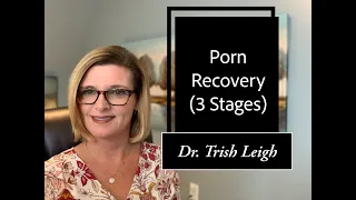 Porn Recovery (3 Stages) + a Brain Hack