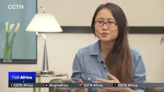 Talk Africa: Chinese youth in Africa