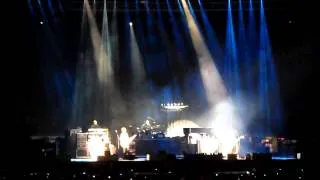 Paul McCartney - Carry that weight & The end [Live in Lima, 2014]