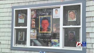 Family seeks answers in New Bedford man's slaying