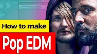 How to Make Electro Pop - Ableton Live Tutorial