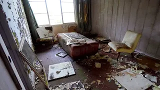 There's an Abandoned Hospital in Hawaii