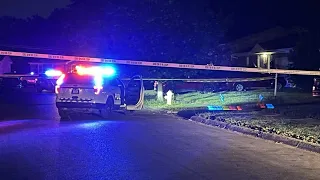 Police: 1 killed, 1 critically injured in north Columbus shooting
