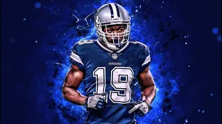 Amari Cooper FULL 2020 Season Highlights