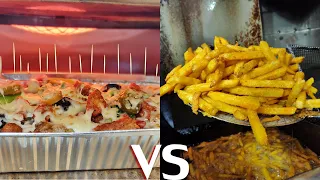 TOP 5 BEST FRENCH FRIES SPOTS TO TRY IN KARACHI | KARACHI STREET FOOD