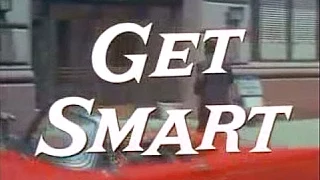 "Get Smart" TV Intros