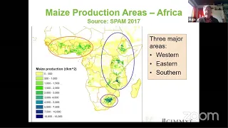 International Workshop on Climate Smart Agriculture