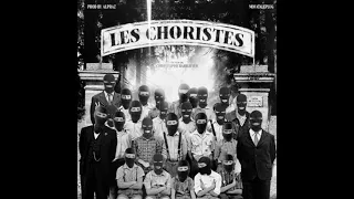 Les Choristes - Vois sur ton chemin - Drill Remix (Prod. Alpraz)