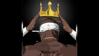 2Pac - I have Nothing to Loose (2022) | Makaveli27 Remix