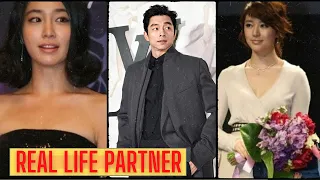 SQUIDGAME'S ACTOR GONG YOO| LOVE LIFE