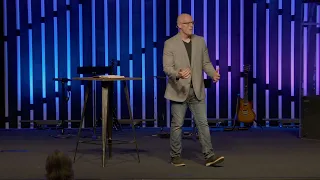 Acts 9:1-22 | "Simple Obedience" | Andrew Anderson