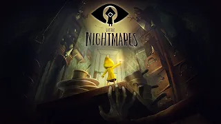 Little Nightmares#1 Тюрьма