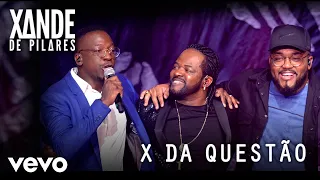 O X Da Questão / Trilha Do Amor (Ao Vivo No Rio De Janeiro / 2019 / Medley)