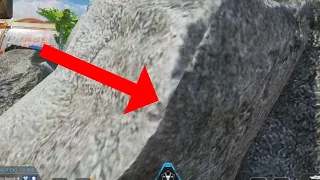 why does this happen to video game textures?