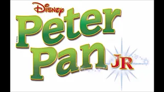 Peter Pan Jr. - 18. Sunbeams And Sea (Part 1) (Accompaniment)