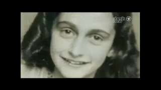 Willi wills wissen - Anne Frank