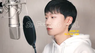 Tones and I - Ur So F**kInG cOoL (Cover by 하현상 Ha Hyunsang)
