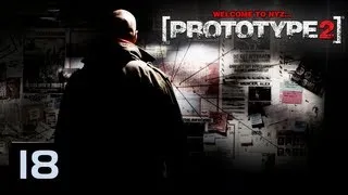 Прохождение Prototype 2 (живой коммент от alexander.plav) Ч. 18