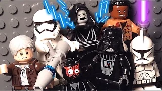 Lego Star Wars Special