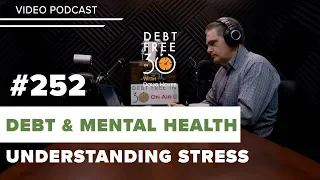 Are Debt and Mental Health Connected? Understanding Debt Stress.