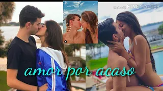 Amor por acaso💕 novo filme do canal trailer