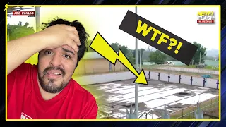 Millions Wasted: The Shocking Truth Behind Butterworth's Abandoned Swimming Pool! | Ep 174