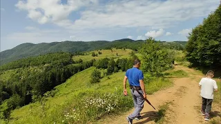 Kastamonu Küre Köyler'i Belgeseli