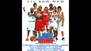 Lil' Bow Wow - Basketball (feat. Fundisha, Jermaine Dupri & Fabolous) (Radio Disney Version)