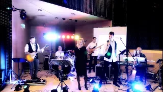 Zespół Easy - You're the one that I want NA ŻYWO / LIVE (Grease) - Zespół muzyczny na wesele