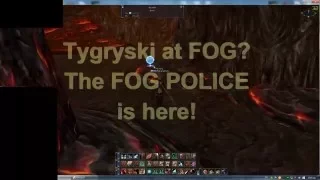 L2 Dawn - Tygryski EXPing? Call the FOG POLICE Now!