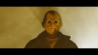 Here Comes the Night: Part III - A Friday the 13th Fan Film