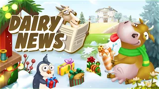 Dairy News Winter Update 2023