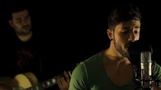 Propuesta indecente - Romeo Santos - Cover by Ledes Díaz