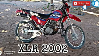 XLR 2002.vale a pena ou não?