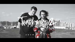 Adam and Cuth  - Transformers Two - Official Music video