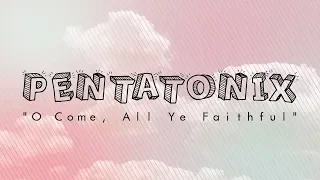O Come All Ye Faithful - Descant 1