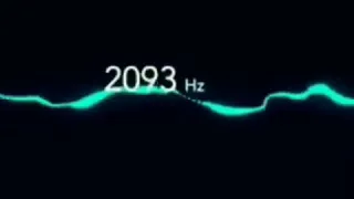 0- 20000hz sound test of high treble