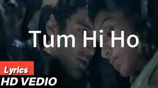 "Tum Hi Ho Aashiqui 2" Full Vedio Song HD | Aditya Roy Kapoor, Shraddha Kapoor | Lo-fi Slowed Reverb