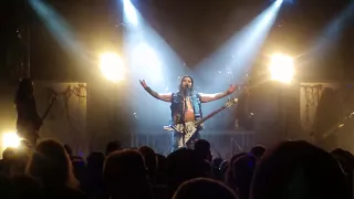 Machine Head Live, PlayStation Theater 2018 (Video 6)