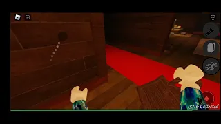 Thanatophobia - Chapter 1 1/2 - Roblox I skipped the other 15 cursed items part cause I took so long