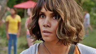 'Kidnap' Official Trailer (2017) | Halle Berry