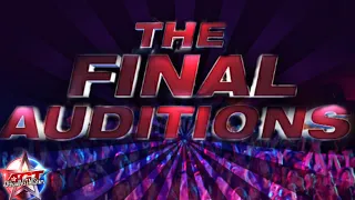 Auditions Week 9 | NBC's America's Got Talent