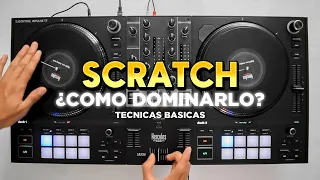 Aprende y Domina el SCRATCH Con Estas Técnicas Básicas y Ejercicios.