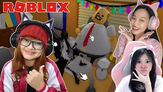 Masuk sekolah tapi umurku 26 tahun w/@FannyTjandra @KeiKeiRoblox  Roblox [part 28]